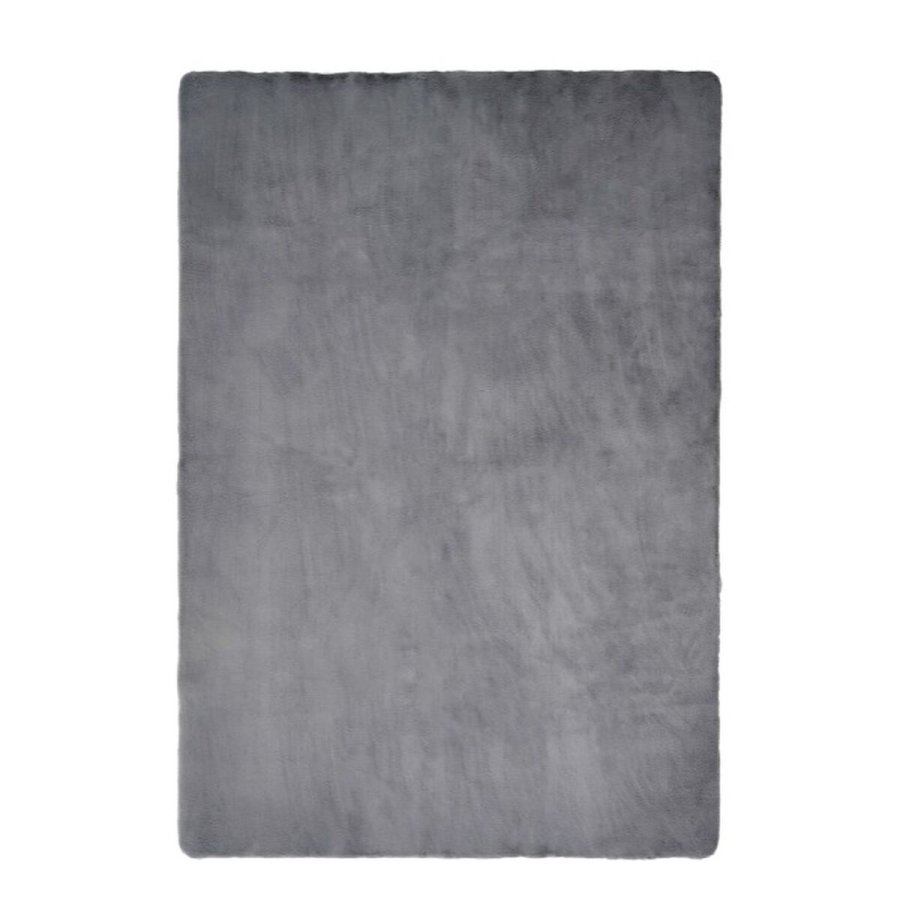 Tppe SOFTLY Mrkegr 140 x 200 x 1,5 cm #1