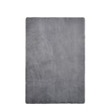 Tppe SOFTLY Mrkegr 120 x 170 x 1,5 cm #1