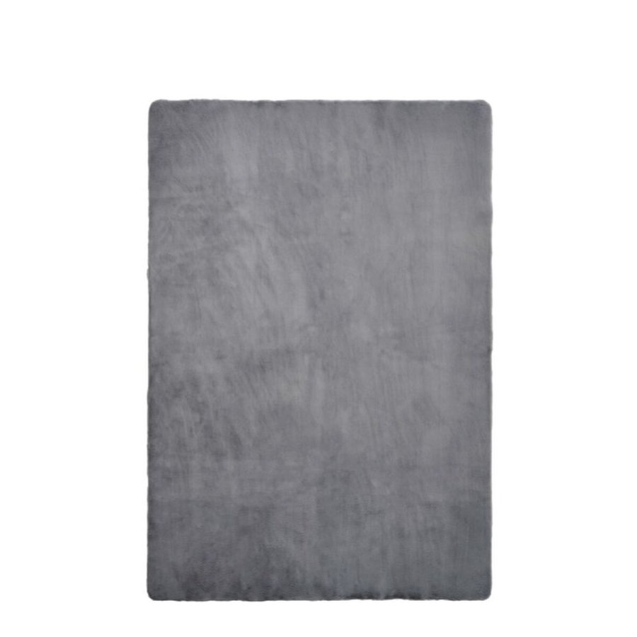 Tppe SOFTLY Mrkegr 120 x 170 x 1,5 cm #1