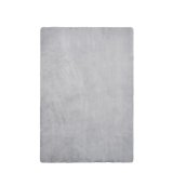 Tppe SOFTLY Lysegr 120 x 170 x 1,5 cm #1