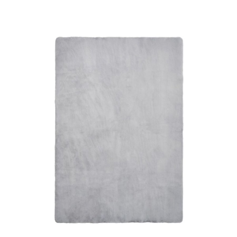 Tppe SOFTLY Lysegr 120 x 170 x 1,5 cm #1