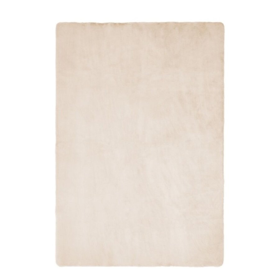 Tppe SOFTLY Natur 140 x 200 x 1,5 cm #1