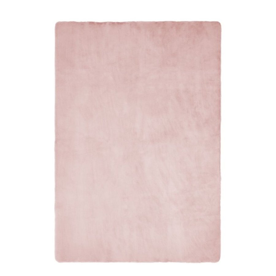 Tppe SOFTLY Malva 140 x 200 x 1,5 cm #1