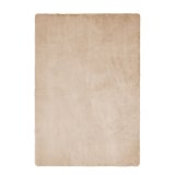 Tppe SOFTLY Beige 140 x 200 x 1,5 cm #1