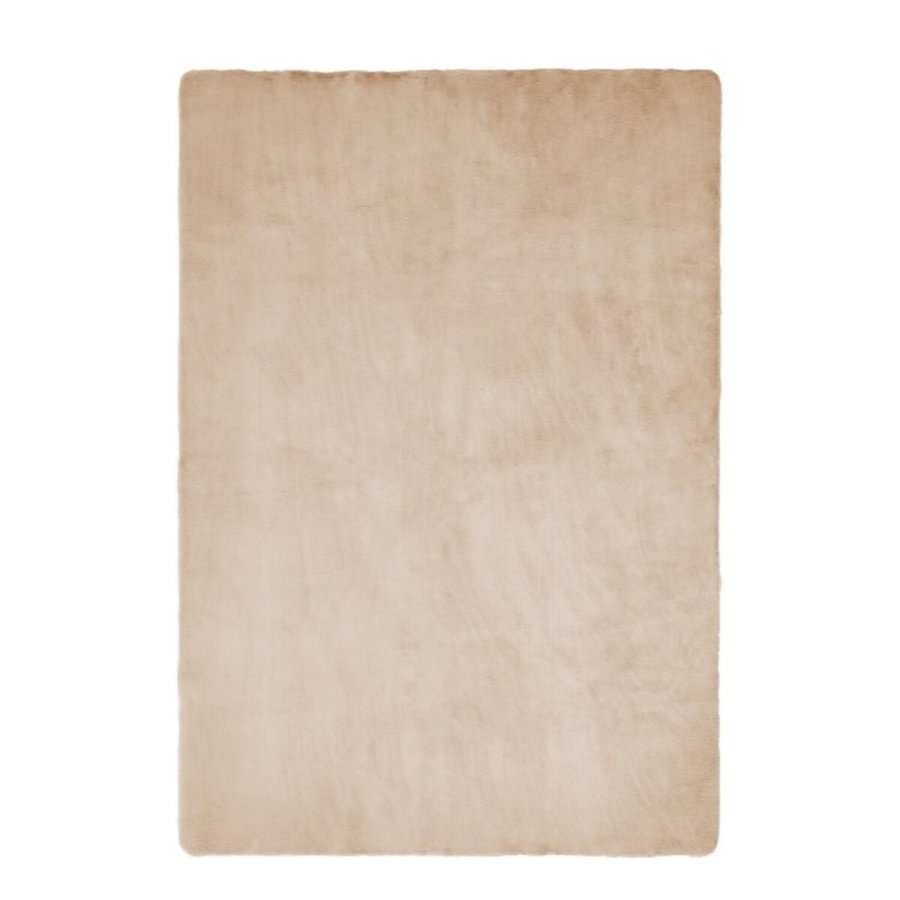 Tppe SOFTLY Beige 140 x 200 x 1,5 cm #1