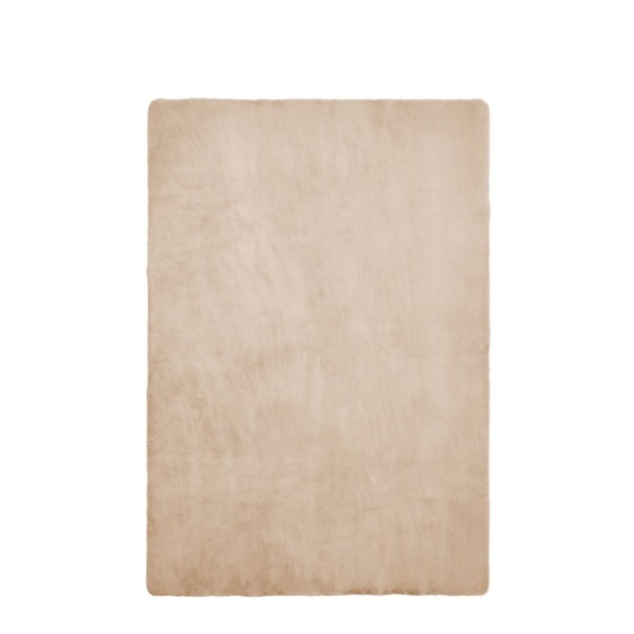 Tppe SOFTLY Beige 120 x 170 x 1,5 cm #1