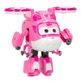 Samlet figur Super Wings Dizzy Lys Lyd #2