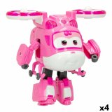 Samlet figur Super Wings Dizzy Lys Lyd #1