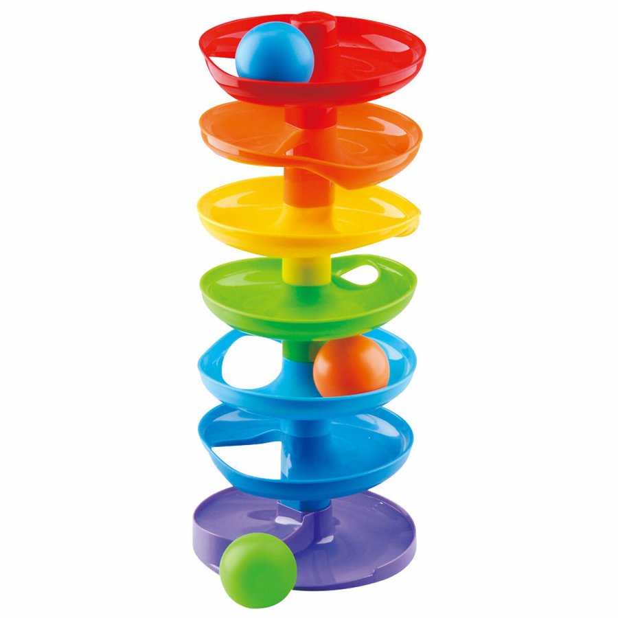 Aktivitetsspiral PlayGo Rainbow 4 enheder 15 x 37 x 15,5 cm #2