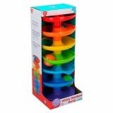 Aktivitetsspiral PlayGo Rainbow 4 enheder 15 x 37 x 15,5 cm #4