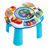 Aktivitetscenter Winfun Train & Piano 2 enheder 42 x 34 x 37,7 cm #2