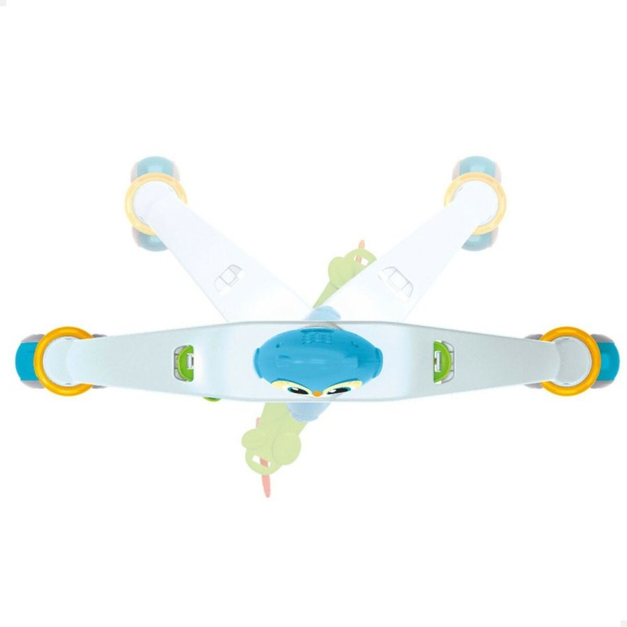 Barneseng Mobil Winfun Klde Plastik 43 x 41 x 21,5 cm (6 enheder) #4