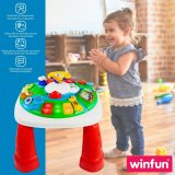 Aktivitetscenter Winfun 2 enheder 47 x 41 x 47 cm #6