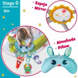 Legetppe Winfun Skov (2 enheder) #5