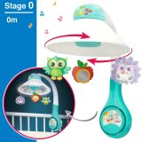 Videoprojektor Winfun Plastik 46 x 49 x 30 cm (2 enheder) #6