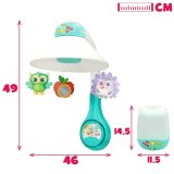 Videoprojektor Winfun Plastik 46 x 49 x 30 cm (2 enheder) #7