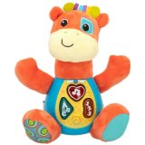 Bamse med Lyd Winfun Giraf 18 x 19 x 8,5 cm (6 enheder) #2