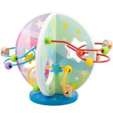 Aktivitetscenter Woomax 2 enheder 25,5 x 20,5 x 20 cm #2