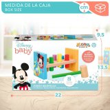 Lrerigt Spil Disney 8 Dele 21 x 12 x 9 cm (6 enheder) #7