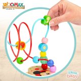 Aktivitetscenter Disney 4 enheder 21,5 x 18,5 x 13,5 cm #4