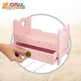 Seng Woomax Pink 4 enheder 31 x 20 x 16 cm #3