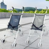 Stol til Dukker Colorbaby Natural 27 x 56 x 53 cm 12 enheder #4