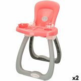 Trone Colorbaby 30 x 54 x 34,5 cm 2 enheder #1