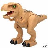 Dinosaur Funville T-Rex 2 enheder 45 x 28 x 15 cm #1