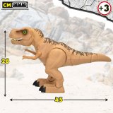 Dinosaur Funville T-Rex 2 enheder 45 x 28 x 15 cm #3