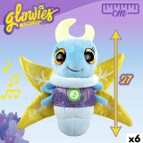 Bamse Eolo Bl 33 x 27 x 13,5 cm (6 enheder) #6