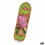 Skateboard Colorbaby (6 enheder) #1