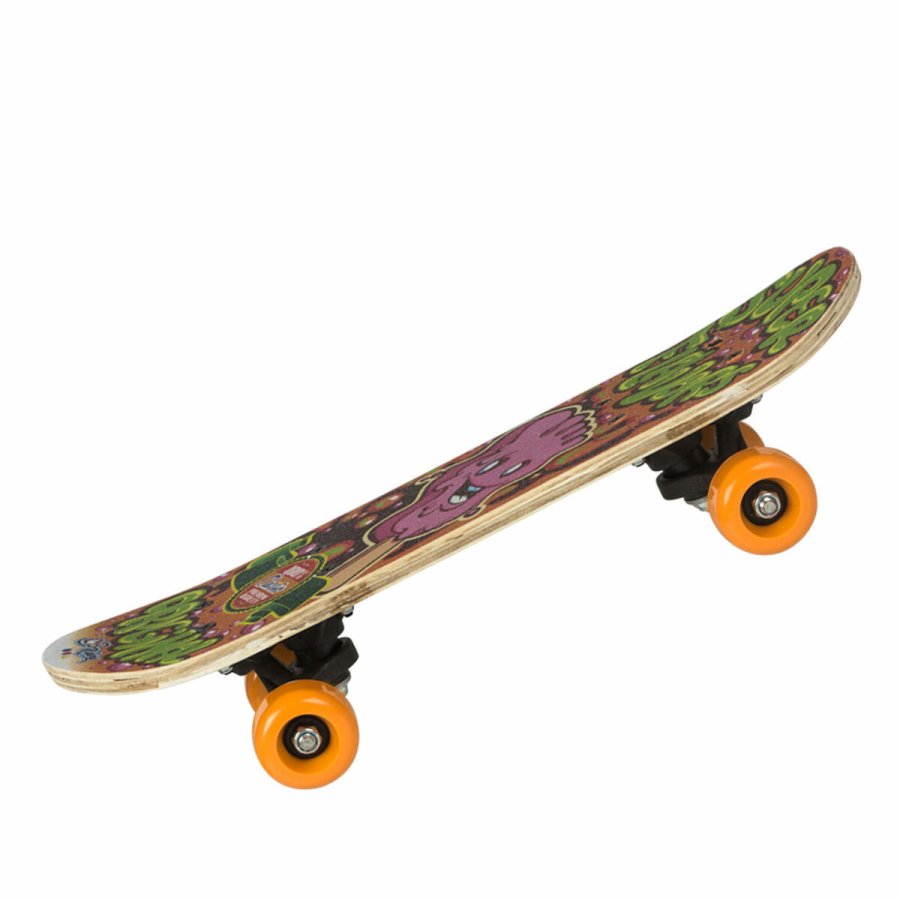 Skateboard Colorbaby (6 enheder) #3