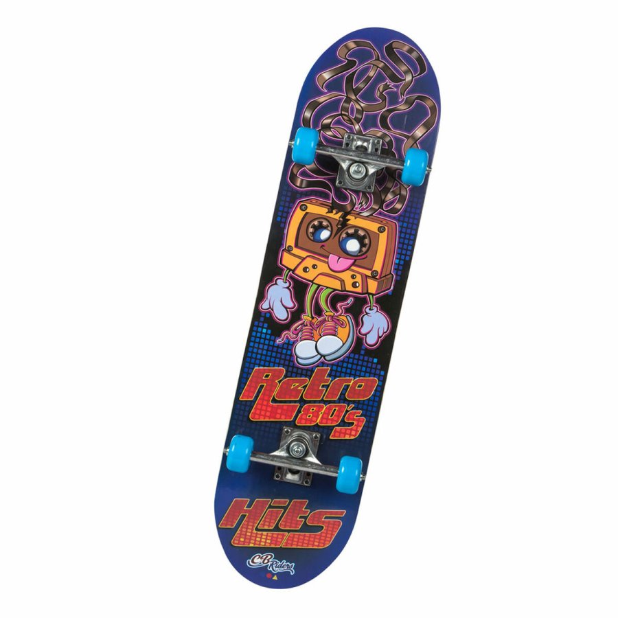Skateboard Colorbaby #4