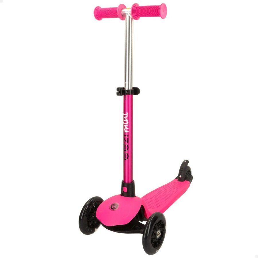 Legetjsscooter Eezi Pink 2 enheder #2