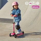 Legetjsscooter Eezi Pink 2 enheder #3