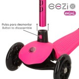 Legetjsscooter Eezi Pink 2 enheder #7