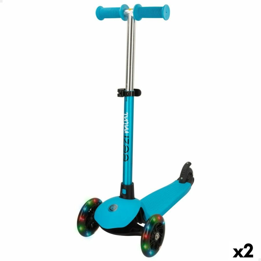 Legetjsscooter Eezi Bl 2 enheder #1