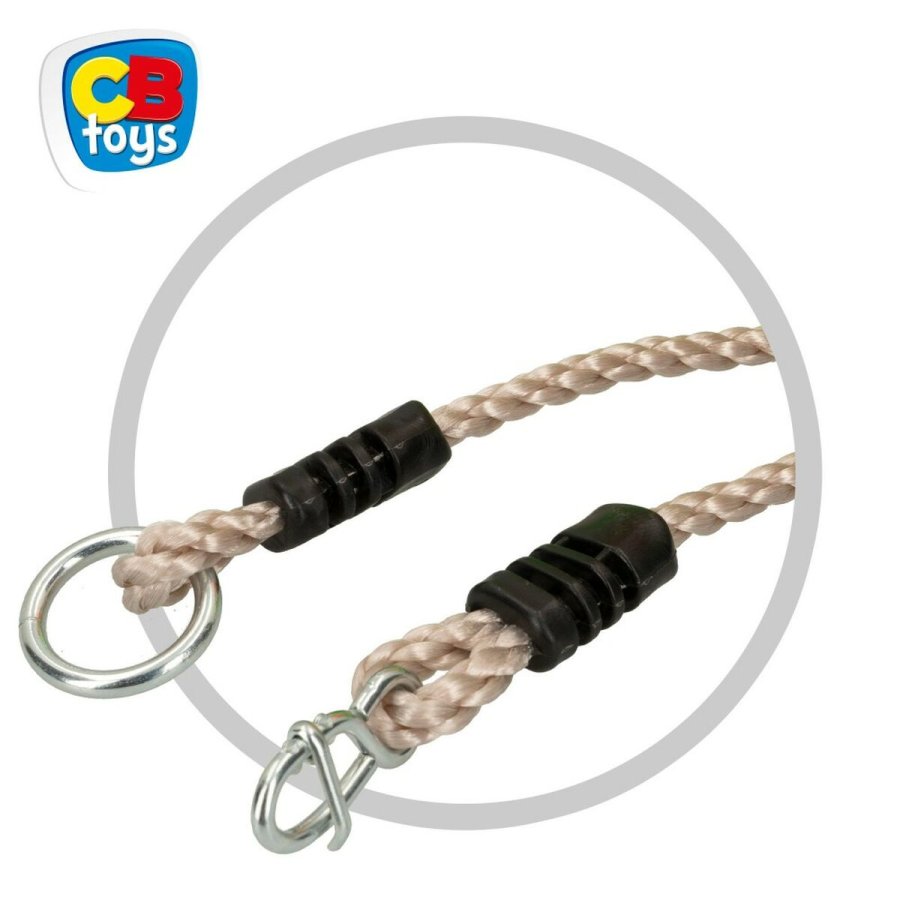 Gyngesde Colorbaby 37 x 50 x 42,5 cm (2 enheder) #6