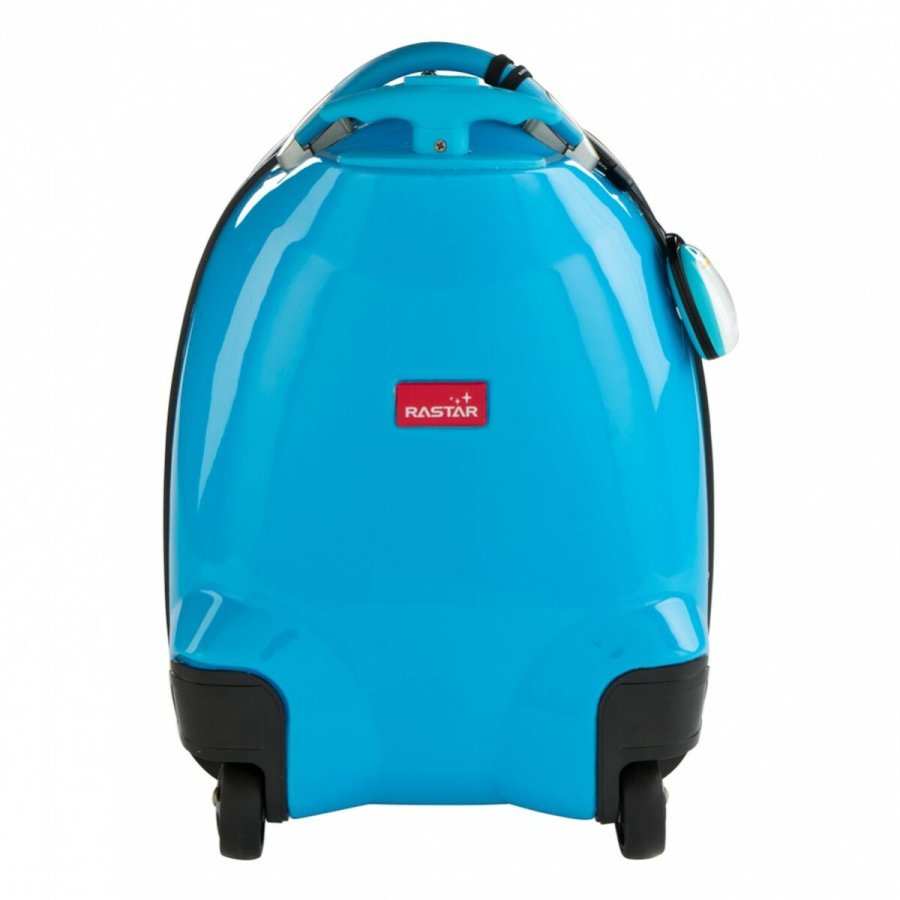 Trolley rygsk Rastar Brns Radiostyring 2,4 GHz 34,5 x 47 x 27 cm (2 enheder) #3