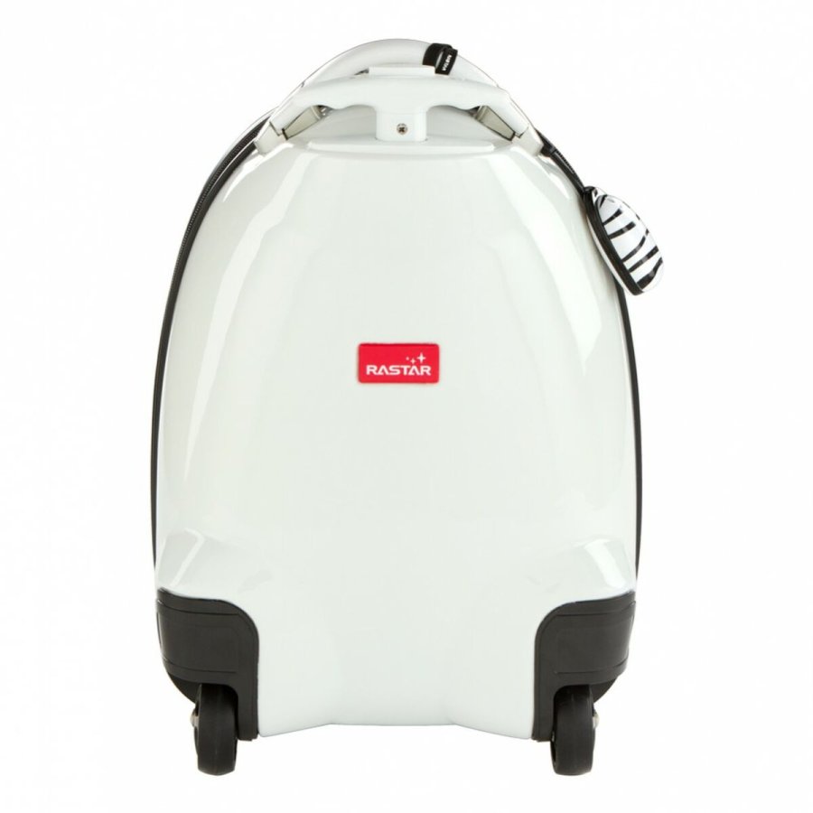 Trolley rygsk Rastar Brns Radiostyring Zebra 2,4 GHz 34 x 48 x 27,5 cm (2 enheder) #6