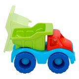 St med legetj til stranden Colorbaby polypropylen (12 enheder) #7