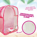 St med legetj til stranden Minnie Mouse 18 x 16 x 18 cm (12 enheder) #4