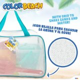St med legetj til stranden Colorbaby polypropylen (12 enheder) #9