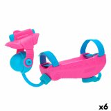 Vandpistol Eolo HYDRO CHARGER Pink 300 ml 38 x 8 x 7,5 cm (6 enheder) #1