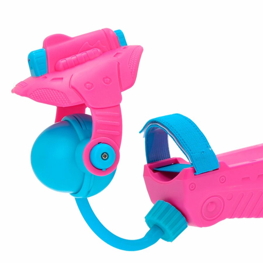 Vandpistol Eolo HYDRO CHARGER Pink 300 ml 38 x 8 x 7,5 cm (6 enheder) #5