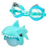 Vandpistol Eolo Shark 13,5 x 5,5 x 3 cm (6 enheder) #3