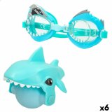Vandpistol Eolo Shark 13,5 x 5,5 x 3 cm (6 enheder) #1