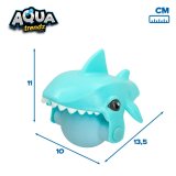 Vandpistol Eolo Shark 13,5 x 5,5 x 3 cm (6 enheder) #5