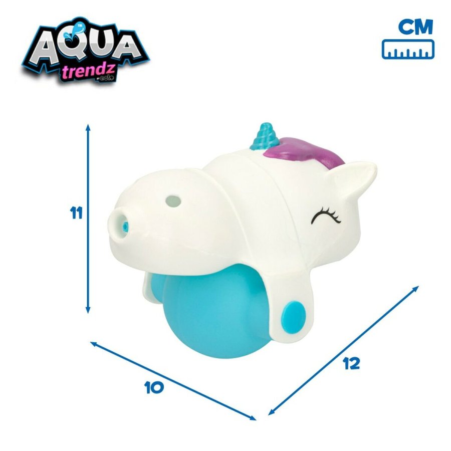 Vandpistol Eolo Unicorn 14 x 6 x 3 cm (6 enheder) #5