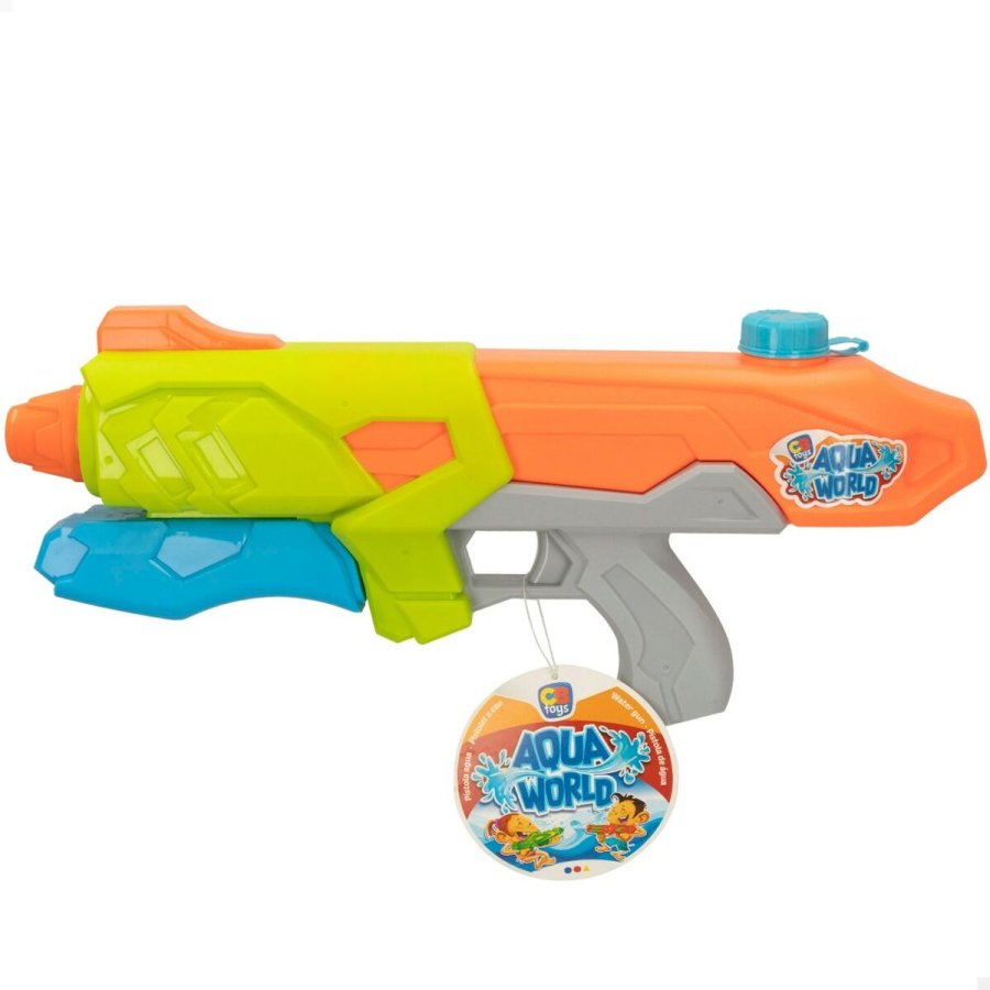 Vandpistol Colorbaby 41,5 x 19 x 7 cm (12 enheder) #5